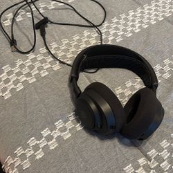 Steel Series Arctis Gaming Headset