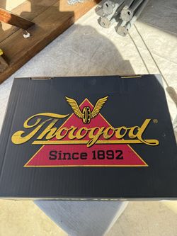 Thorogood