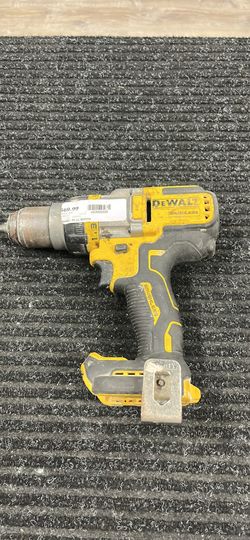 DEWALT Drill DCD999(2320)