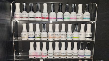 Gel polish
