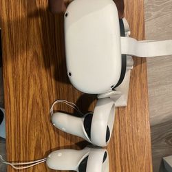Oculus Quest 2 