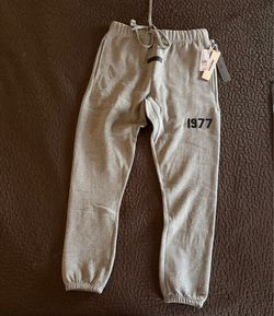 Essentials 1977 sweats