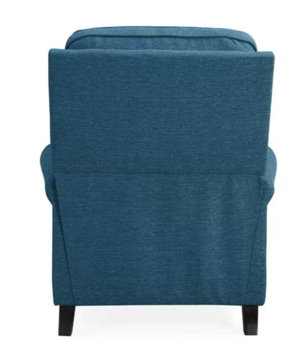 BRAND NEW
Leni 33.5" Wide Manual Standard Recliner,Caribbean Blue,RCL37-BRM16-PB