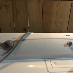 Like new dryer Kenmore