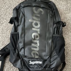 Supreme Backpack
