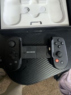 Backbone Controller  BB-51
