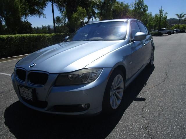 2011 BMW 328i