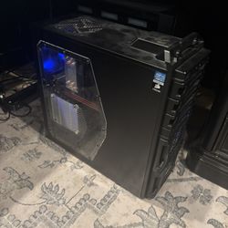 Windows 10 Custom Gaming PC