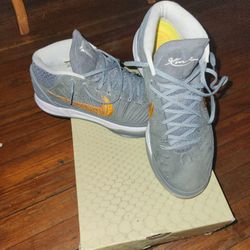 Kobe AD Brand