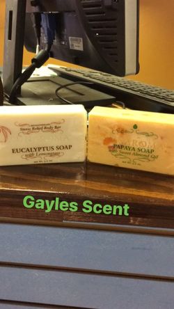 Soaps