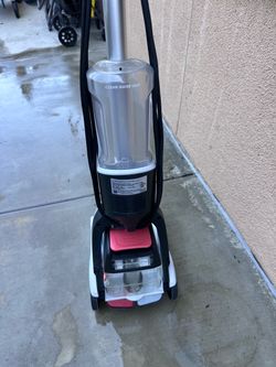 Hoover PowerDash Pet Compact Carpet Cleaner