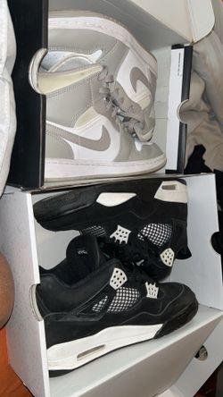 Jordans