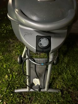 Grill