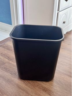 Trash can 10 pieces