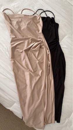 Midi dresses