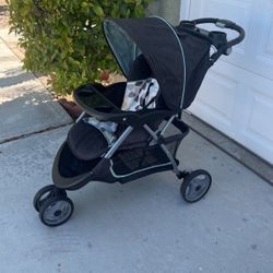 BabyTrend Baby Stroller