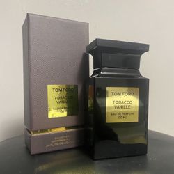 Tom Ford Cologne 