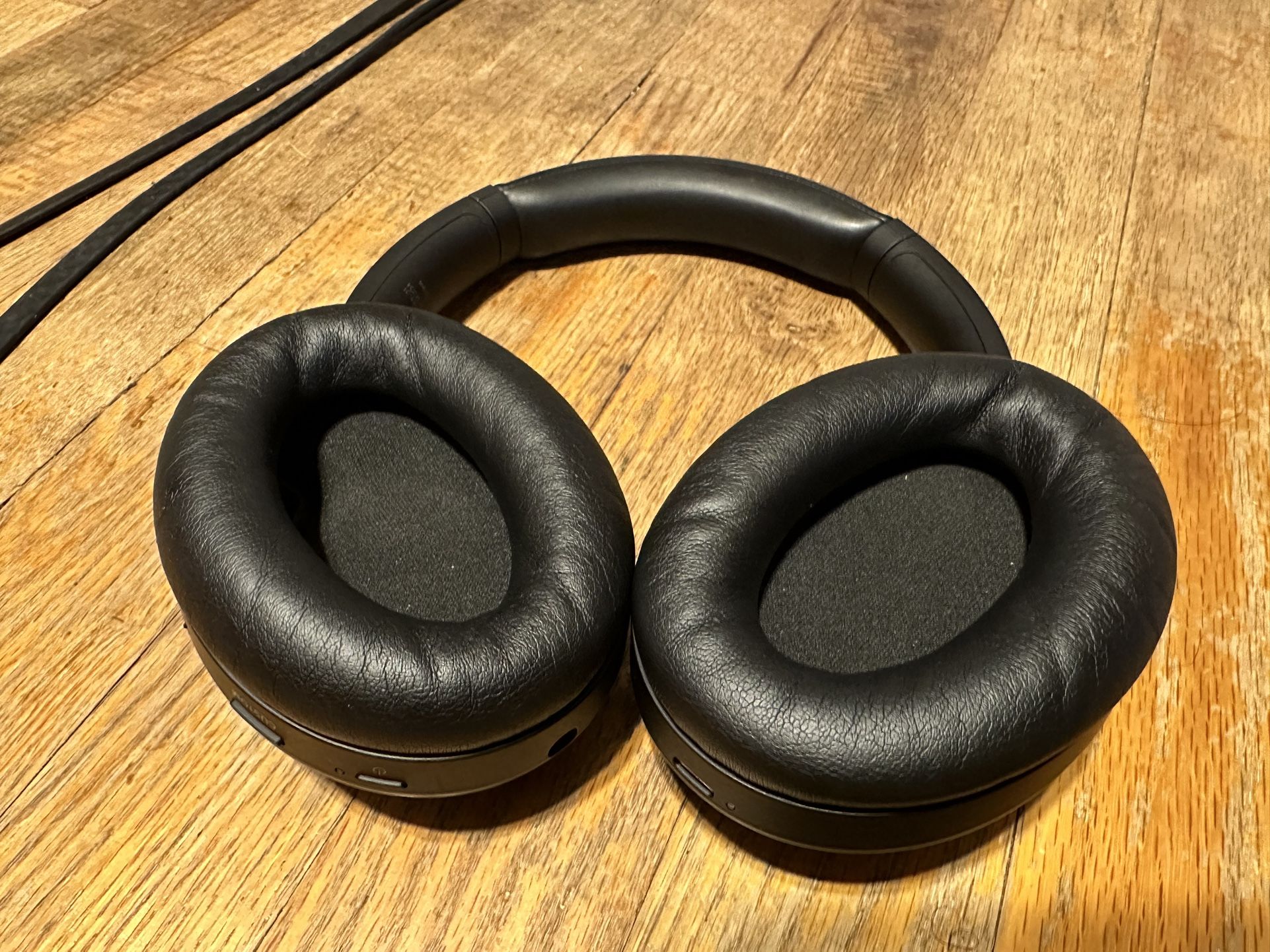 Sony WH1000xM4