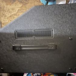 Ampeg BA210 V2 Bass Guitar Amplifier Combo