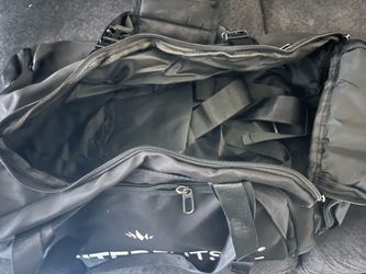 Douffle bag