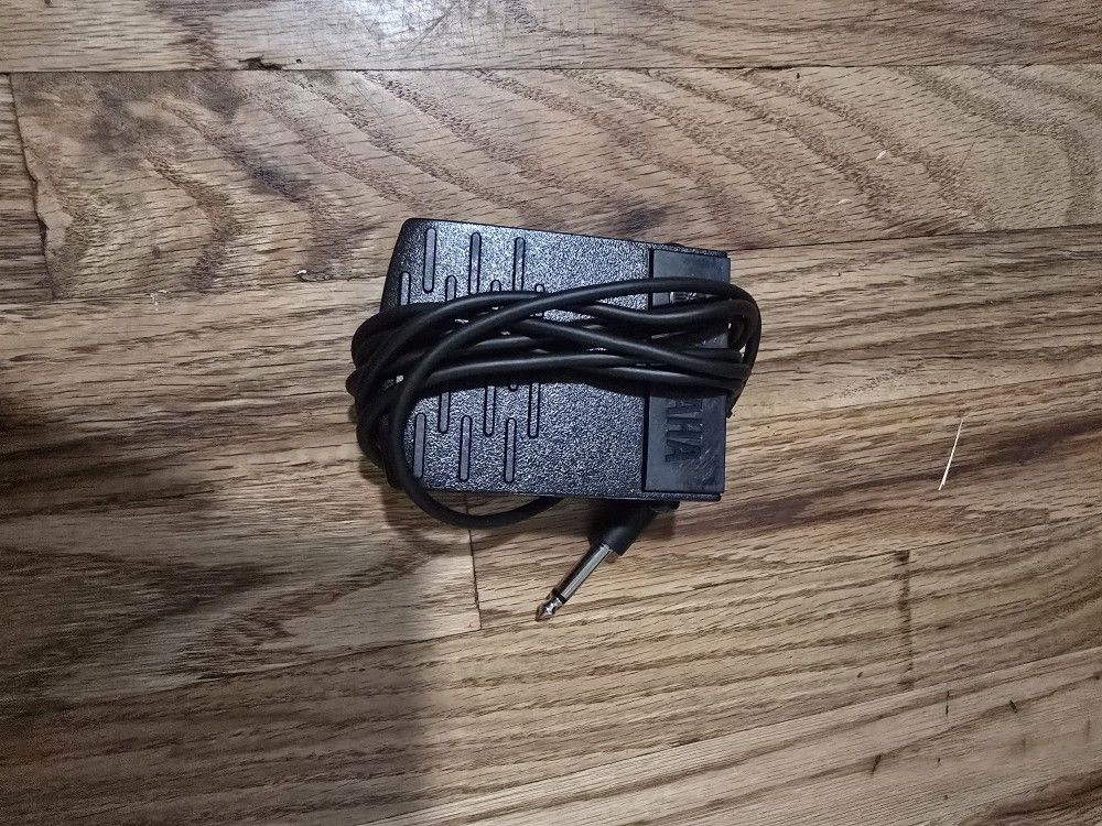 Piano Pedal