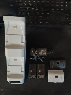 Xbox Controller Charging Station