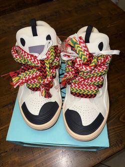 Lanvin sneakers size 10
