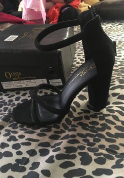 Brand New Shoes Size 61/2