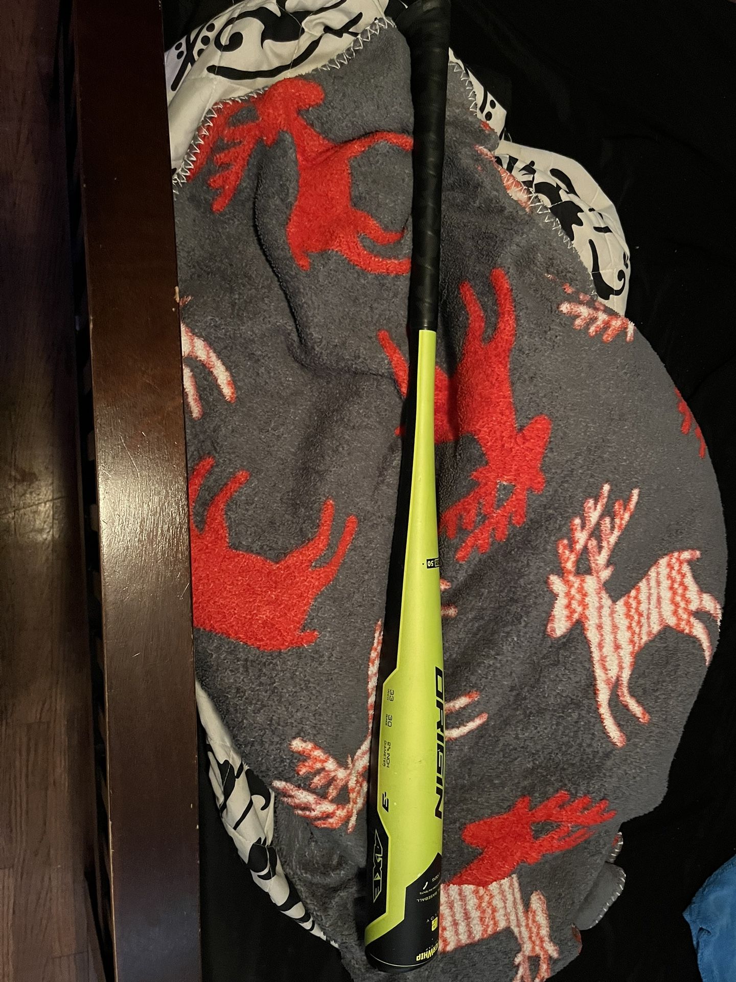 Axe Bat 2022 Model Bbcor 50