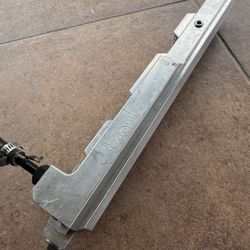 Boomba Racing Fuel Rail  Dodge Neon SRT-4