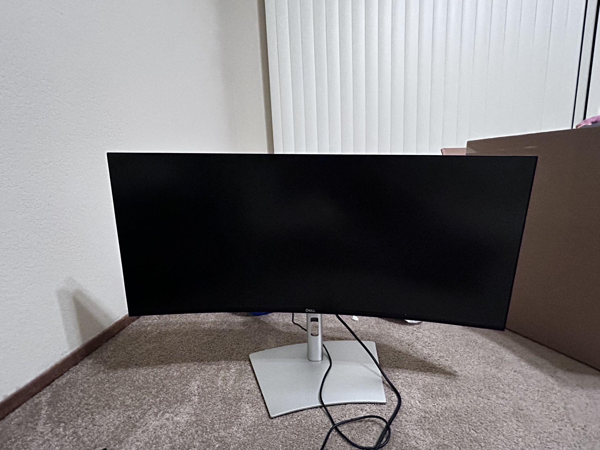 Dell Monitor 
