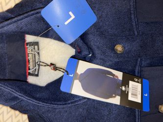 Men’s Large Sweater New