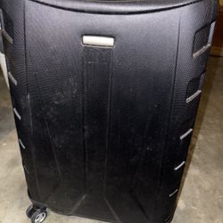 Samsonite Suitcase