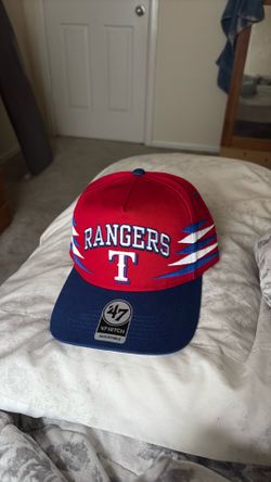 Ranges hat