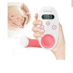 Fetal Doppler