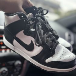 Air Jordan’s Sneakers 
