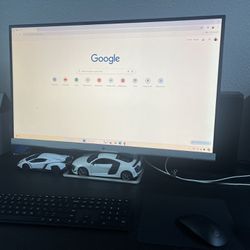 HP Computer & Desktop 