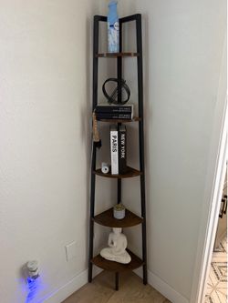 Shelve