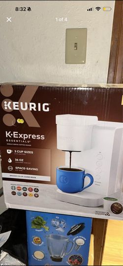Brand new Keurig