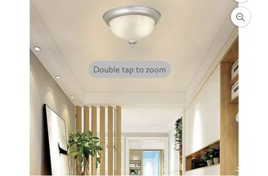 Mount Ceiling Light