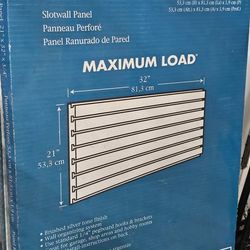 Closetmaid Garage Organizers