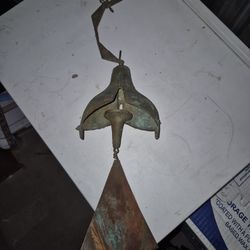 Paolo Soleri Bell