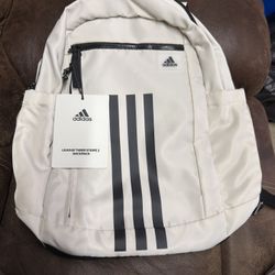 Adidas Wipe Clean Back Pack