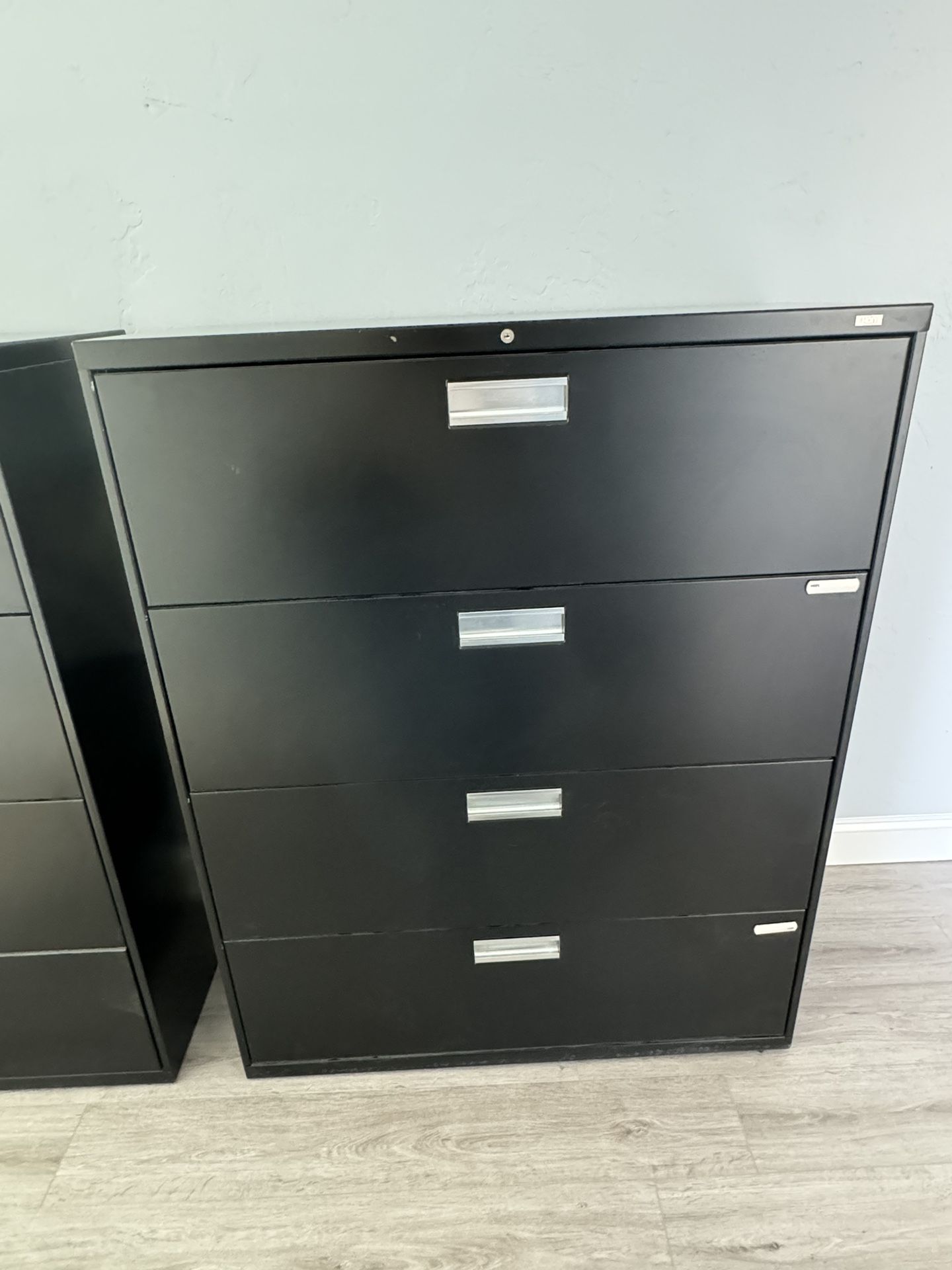 Large File Cabinet
