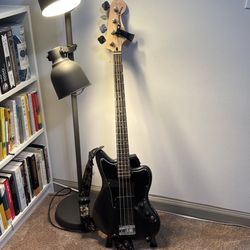 Bass Guitar