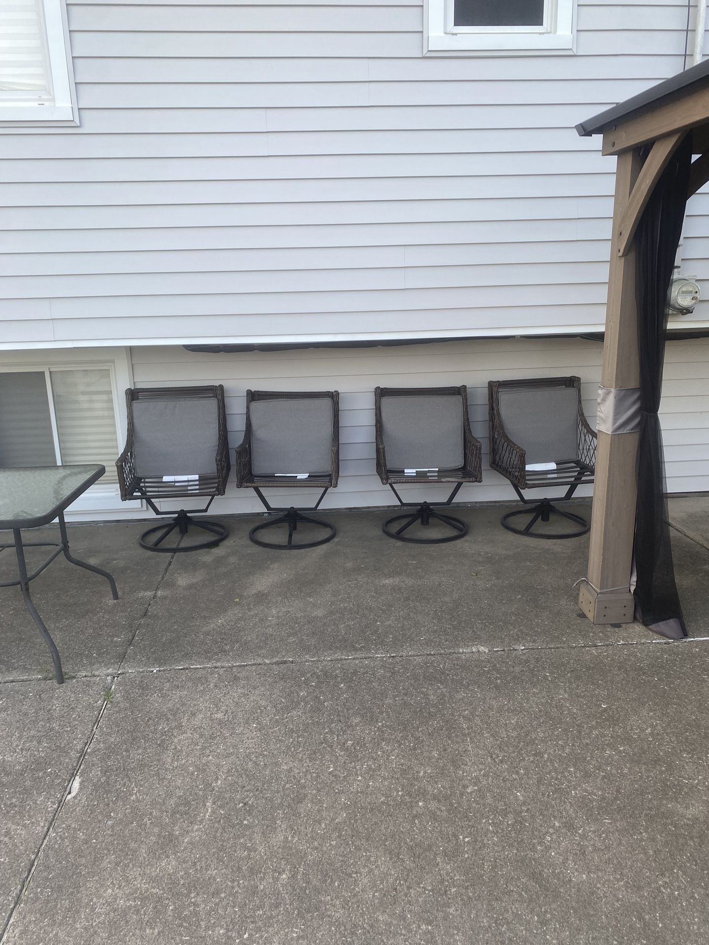 Patio Furniture