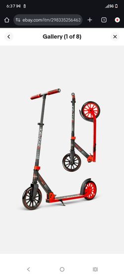 Scooter