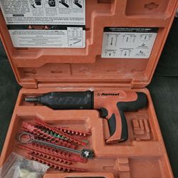 Ramset Cobra Plus 0.27 Good Condition 