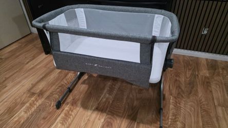 Babylight bassinet