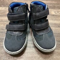 Toddler Kids Boys Autumn Boots Water Resistant (Toddler/Little Kid - NEW NEVER WORN with tag